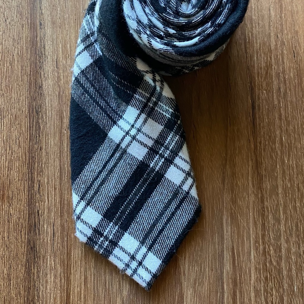 Vintage Style Necktie